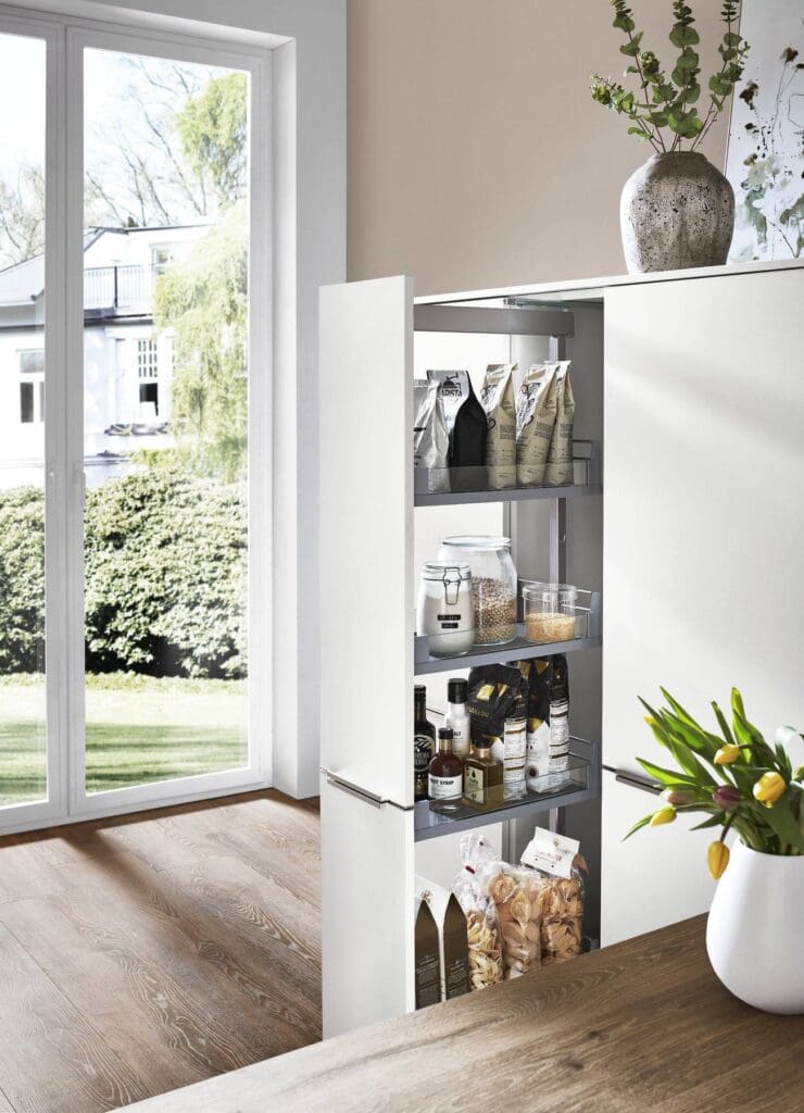 North Manchester kitchen experts- Portfolio Kitchens Manchester