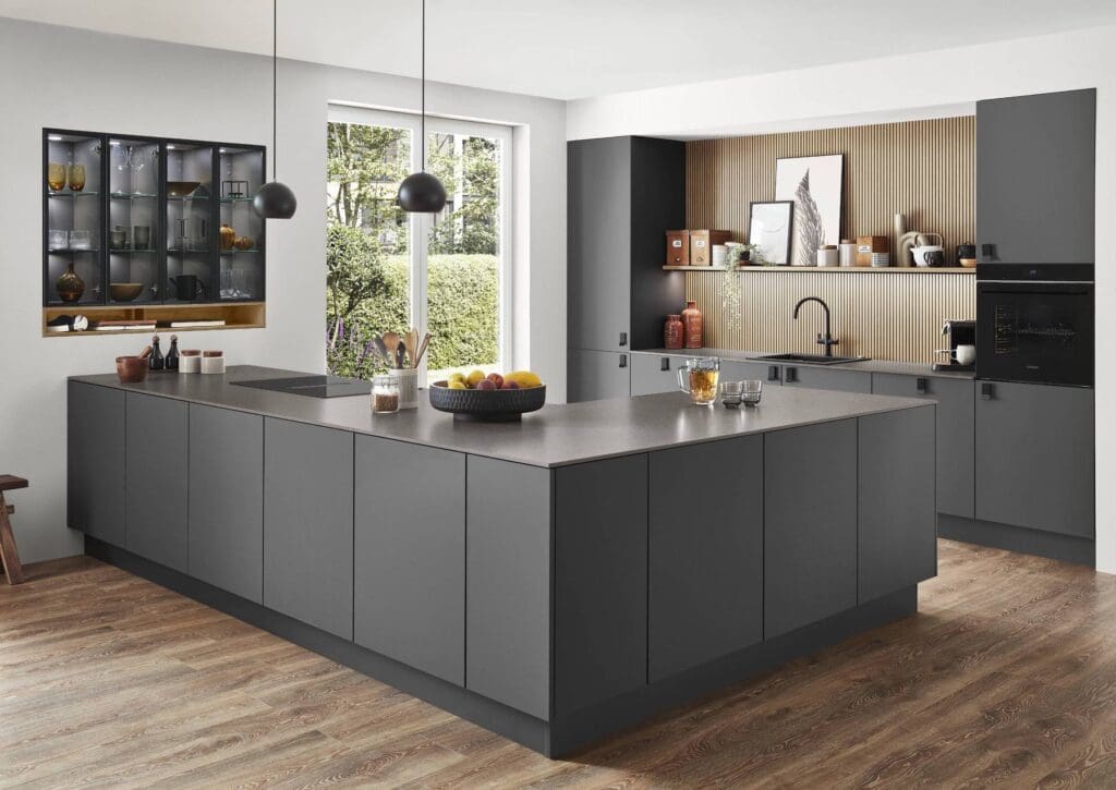 Kitchen Companies Salford – Why Portfolio Kitchens Is Your Best Choice