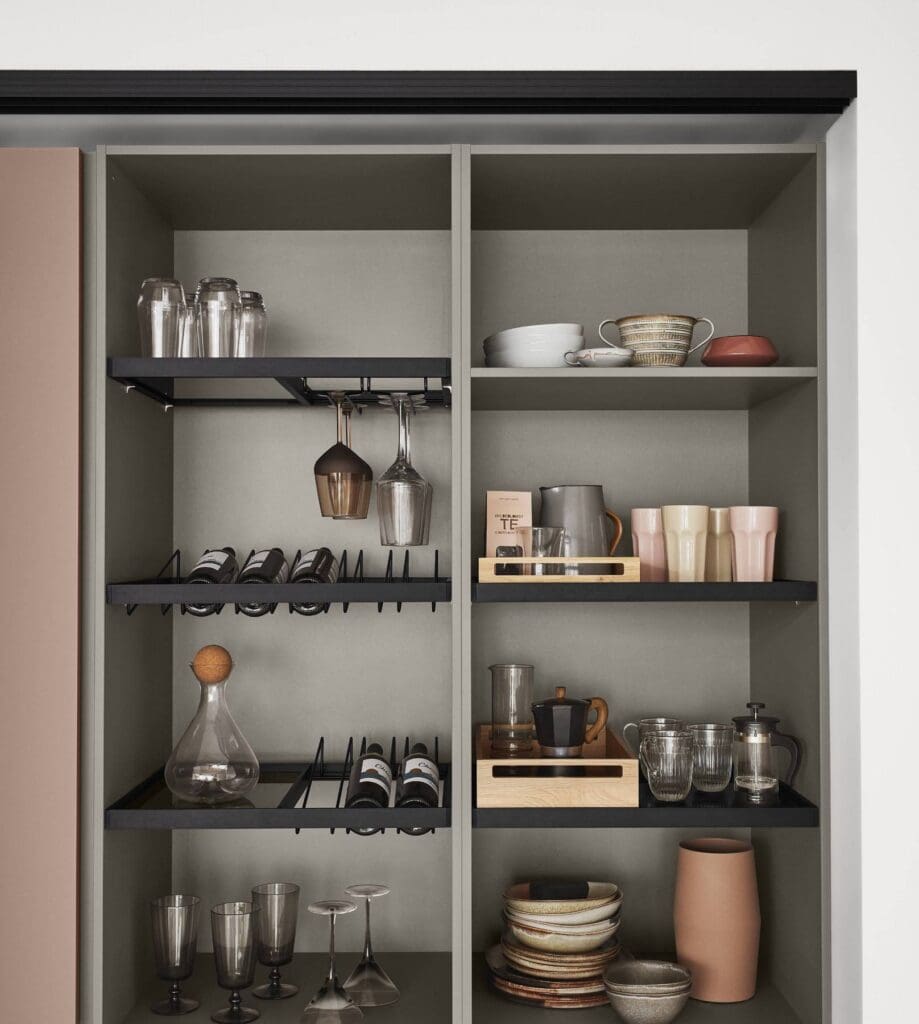 Designing a Sustainable Kitchen: Eco-Friendly Kitchen Options with Portfolio Kitchens Manchester