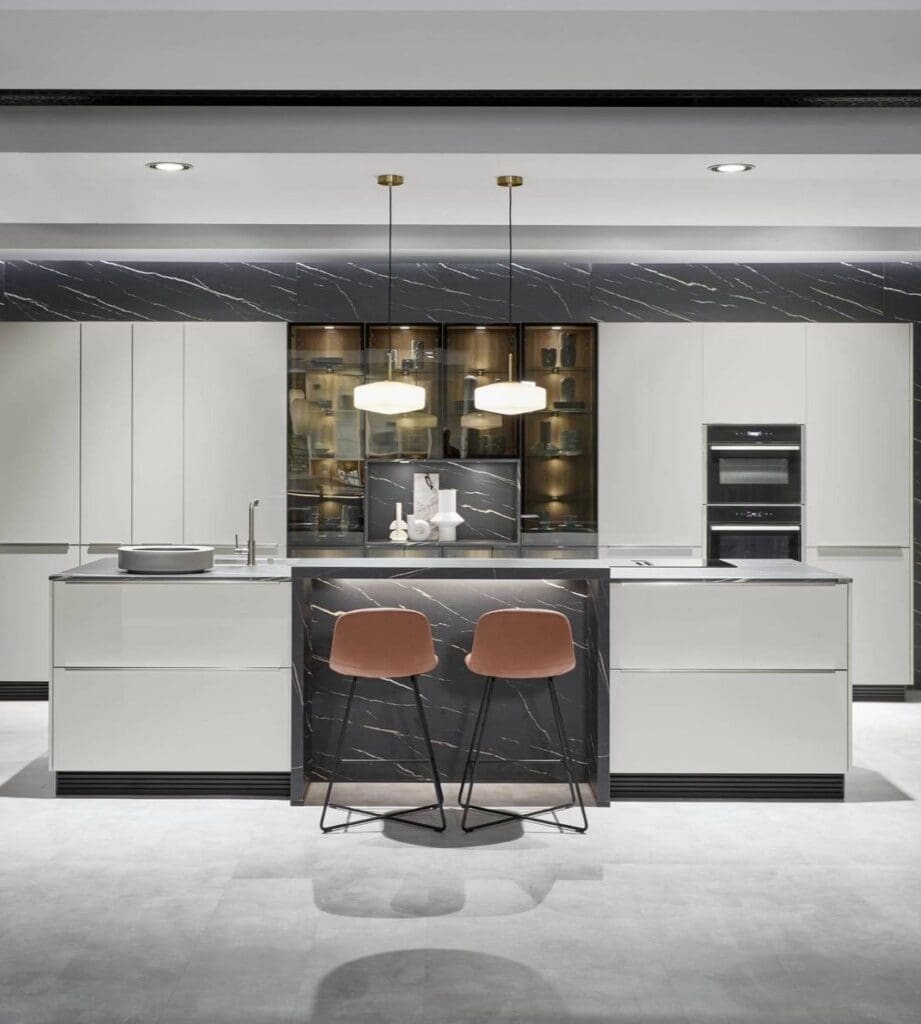 Manchester Kitchen Design Centre- Portfolio Kitchens