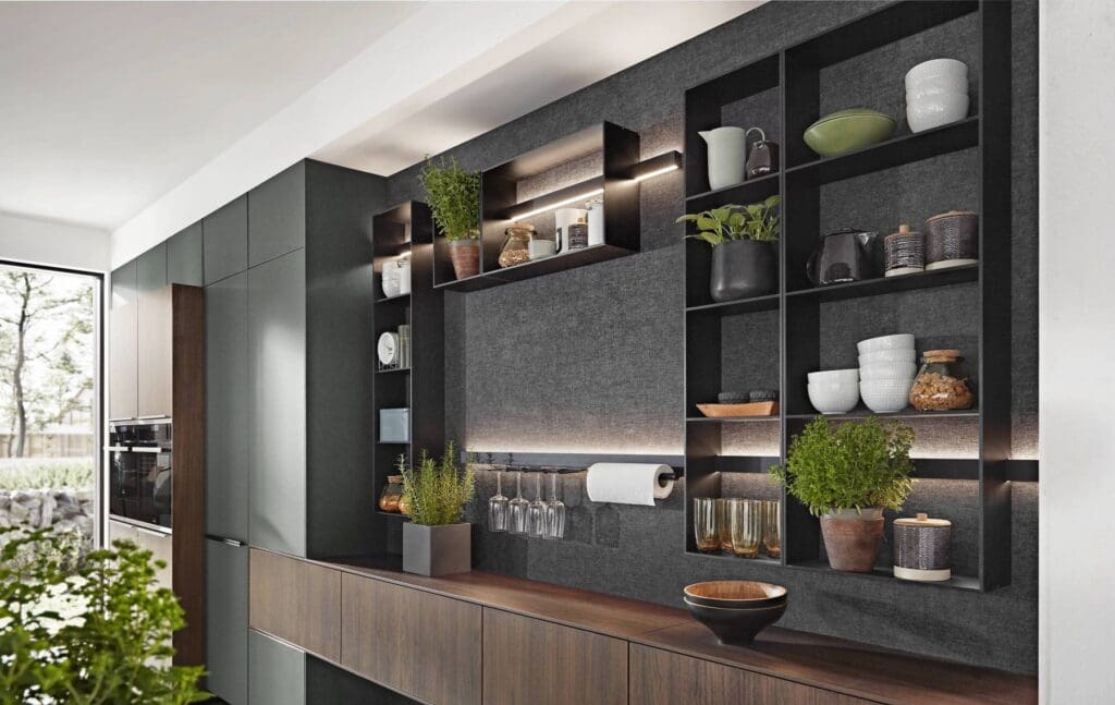 North Manchester kitchen experts- Portfolio Kitchens Manchester